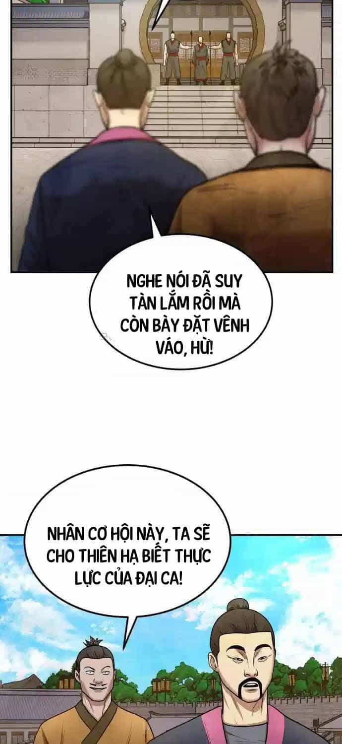 Tay Súng Chinh Phục Võ Lâm - Chương 23 - ảnh 35