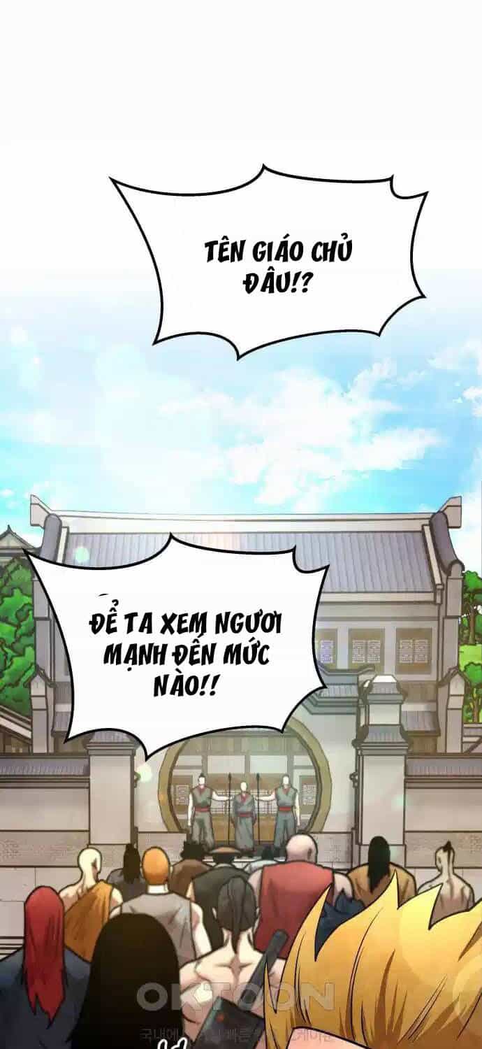 Tay Súng Chinh Phục Võ Lâm - Chương 23 - ảnh 39