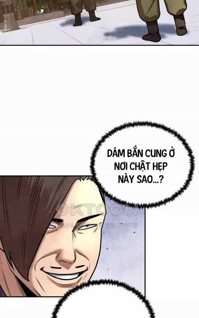 Tay Súng Chinh Phục Võ Lâm - Chương 23 - ảnh 72