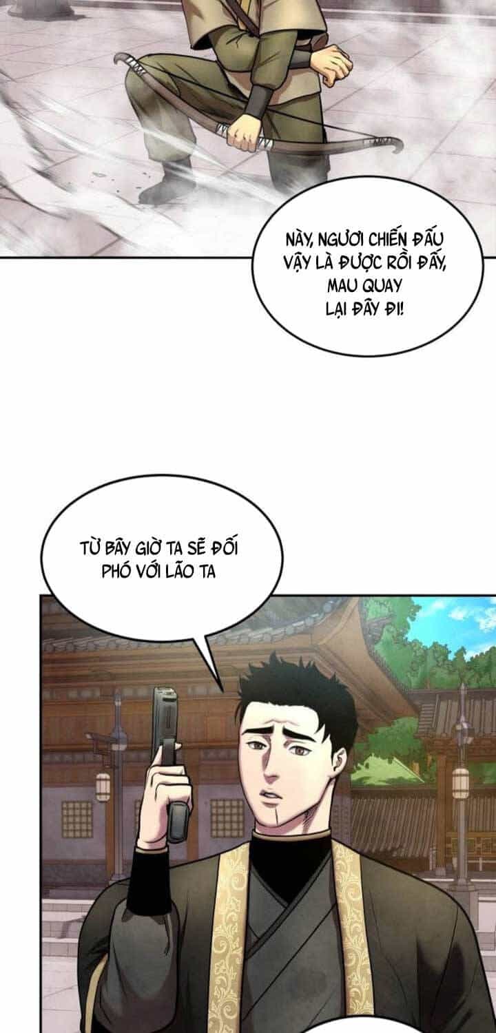 Tay Súng Chinh Phục Võ Lâm - Chương 24 - ảnh 25