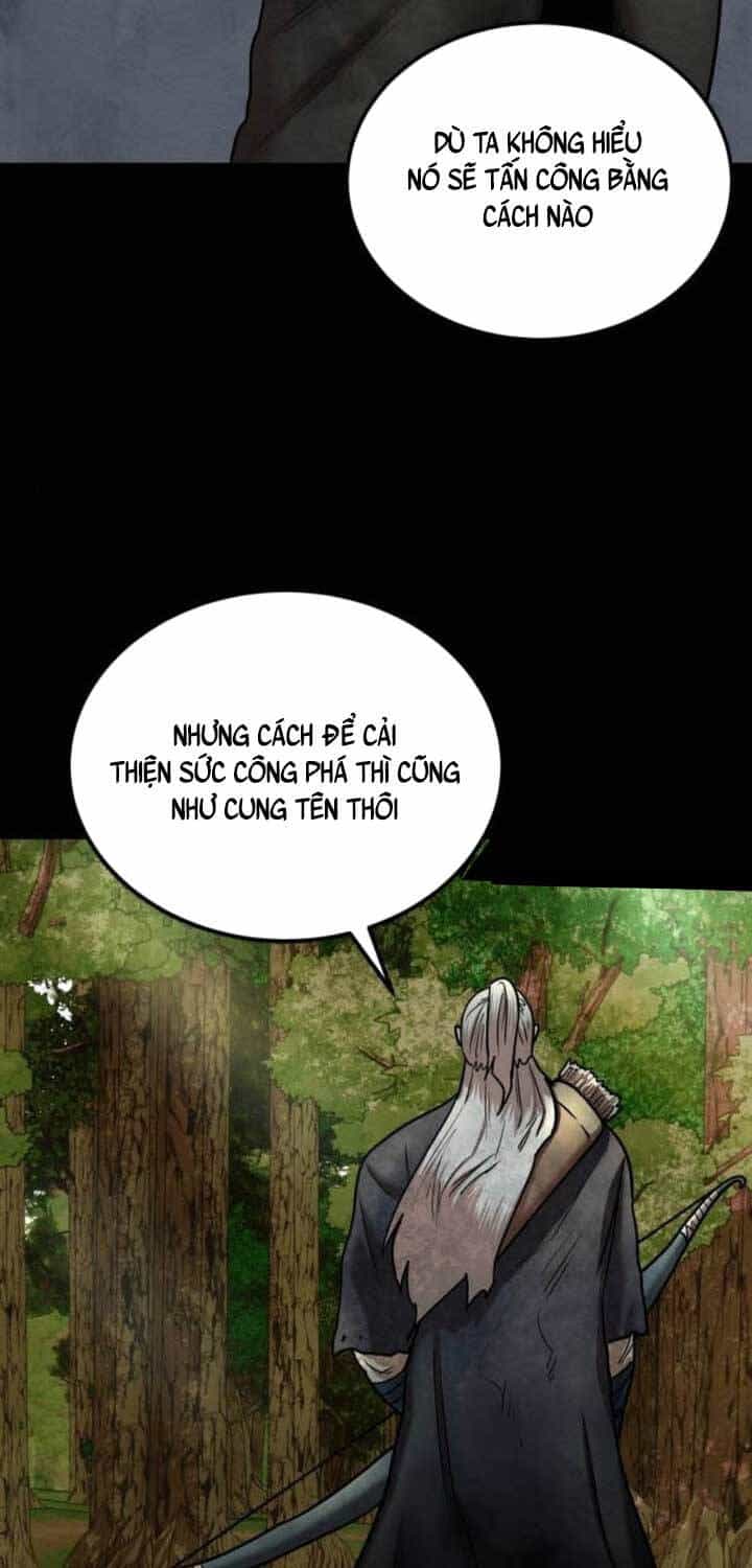 Tay Súng Chinh Phục Võ Lâm - Chương 24 - ảnh 29