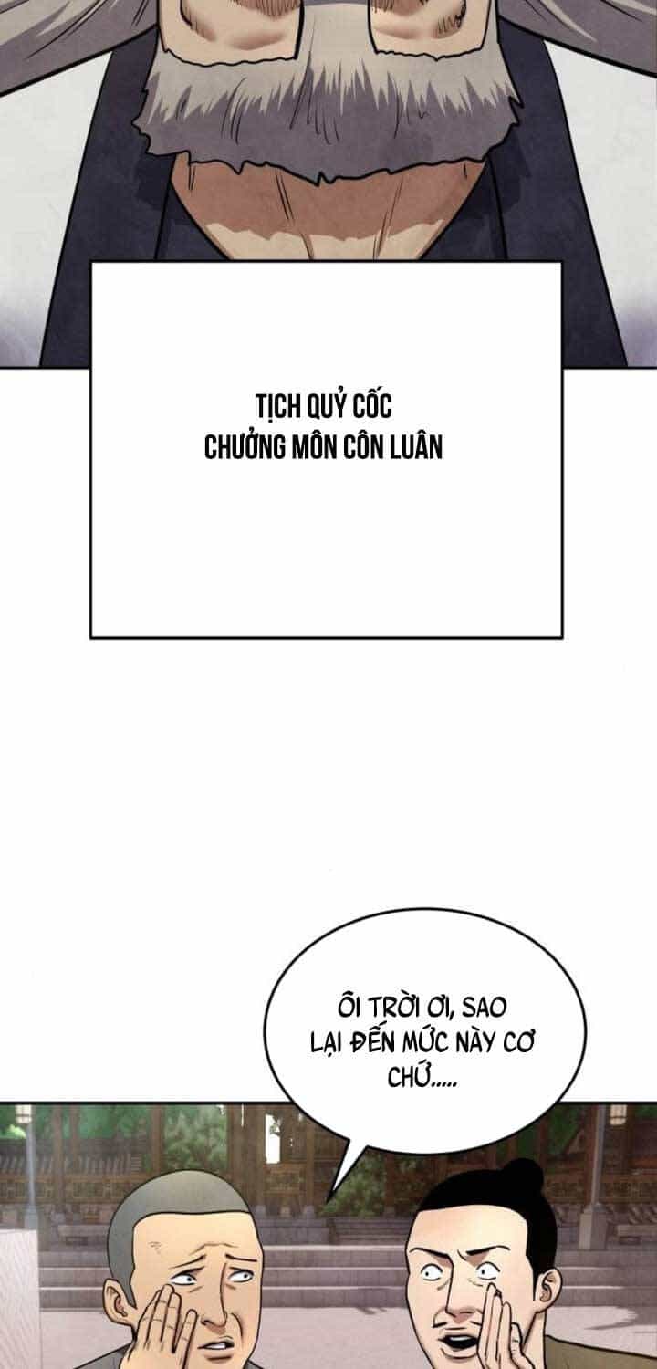 Tay Súng Chinh Phục Võ Lâm - Chương 24 - ảnh 4