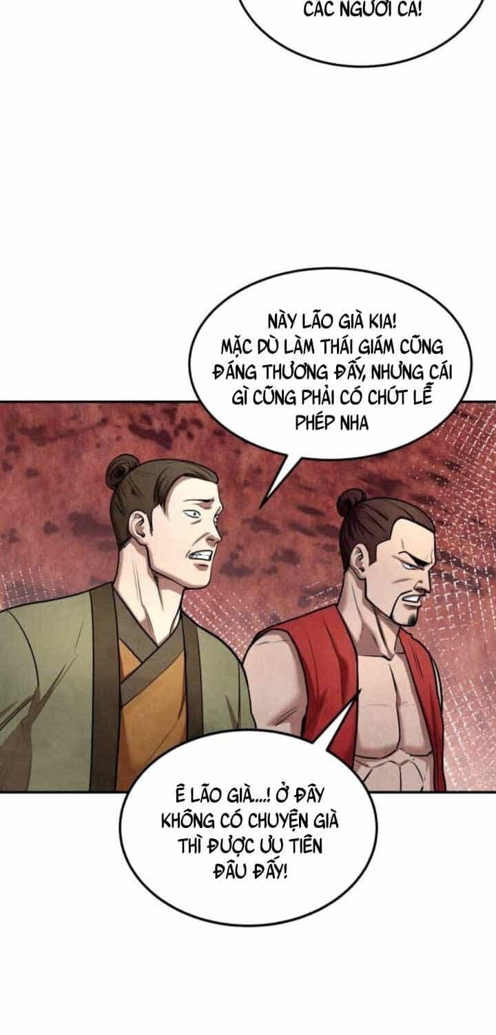 Tay Súng Chinh Phục Võ Lâm - Chương 24 - ảnh 7