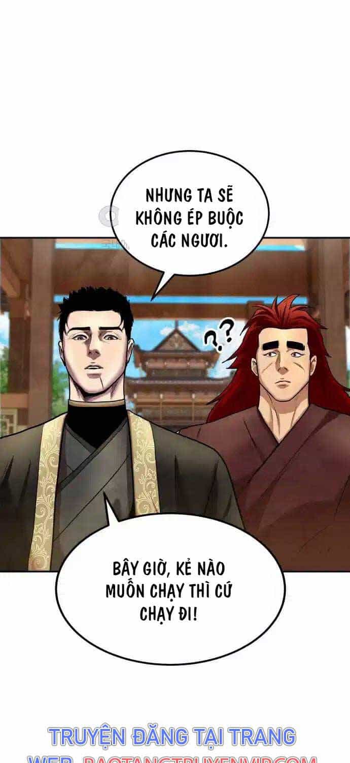 Tay Súng Chinh Phục Võ Lâm - Chương 25 - ảnh 21