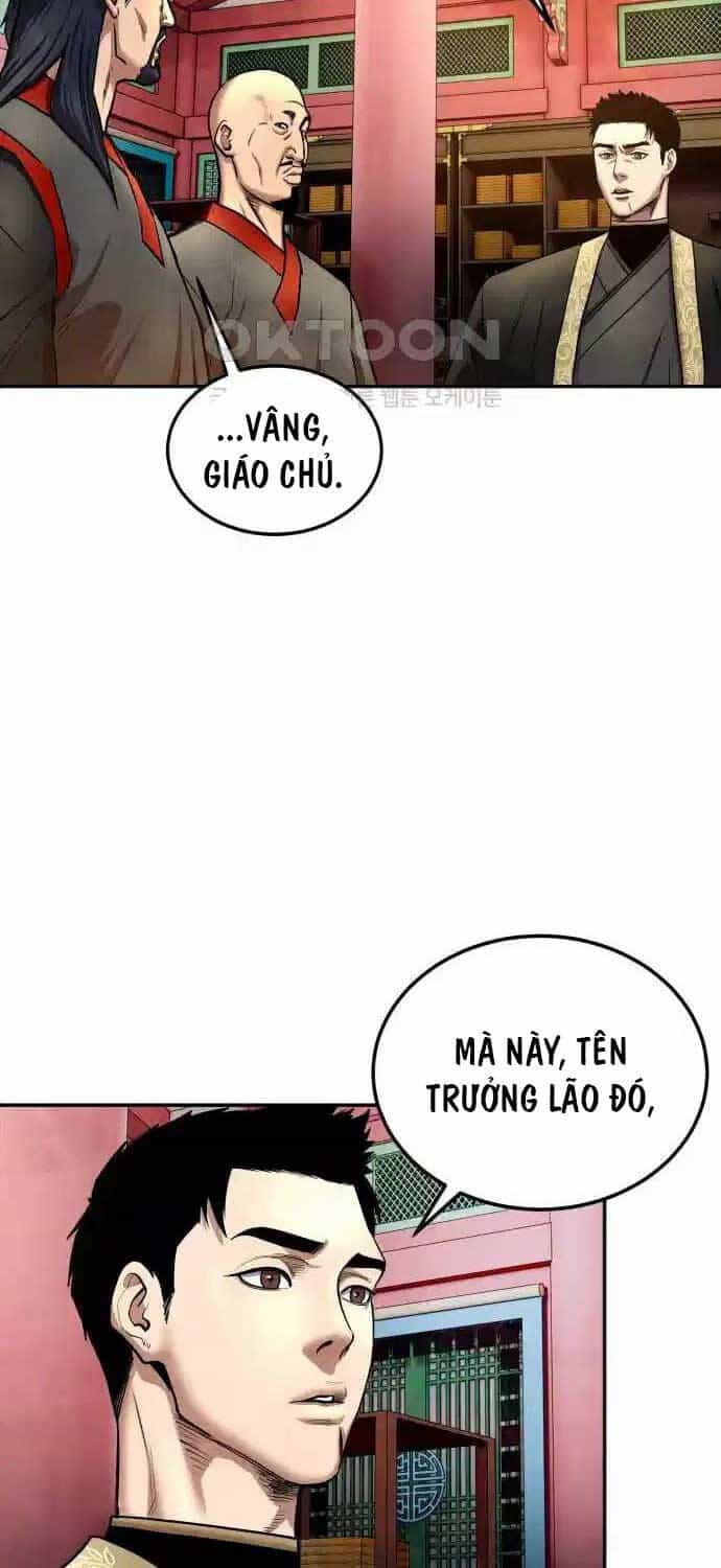 Tay Súng Chinh Phục Võ Lâm - Chương 25 - ảnh 44