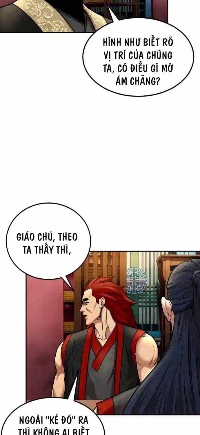 Tay Súng Chinh Phục Võ Lâm - Chương 25 - ảnh 45