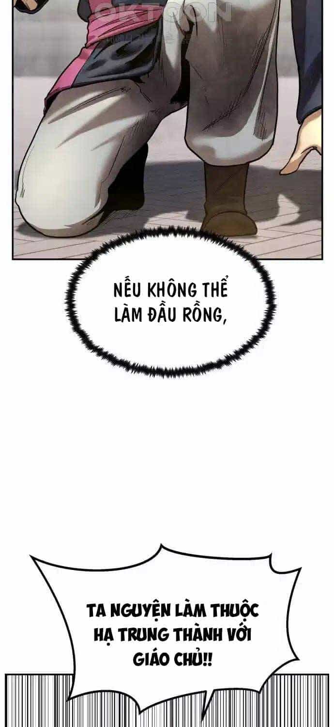 Tay Súng Chinh Phục Võ Lâm - Chương 25 - ảnh 5