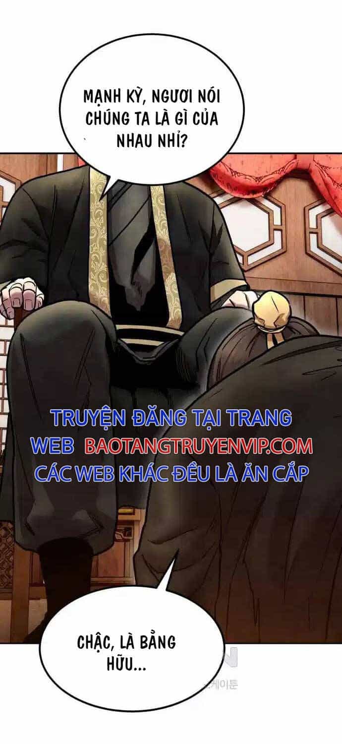 Tay Súng Chinh Phục Võ Lâm - Chương 25 - ảnh 50