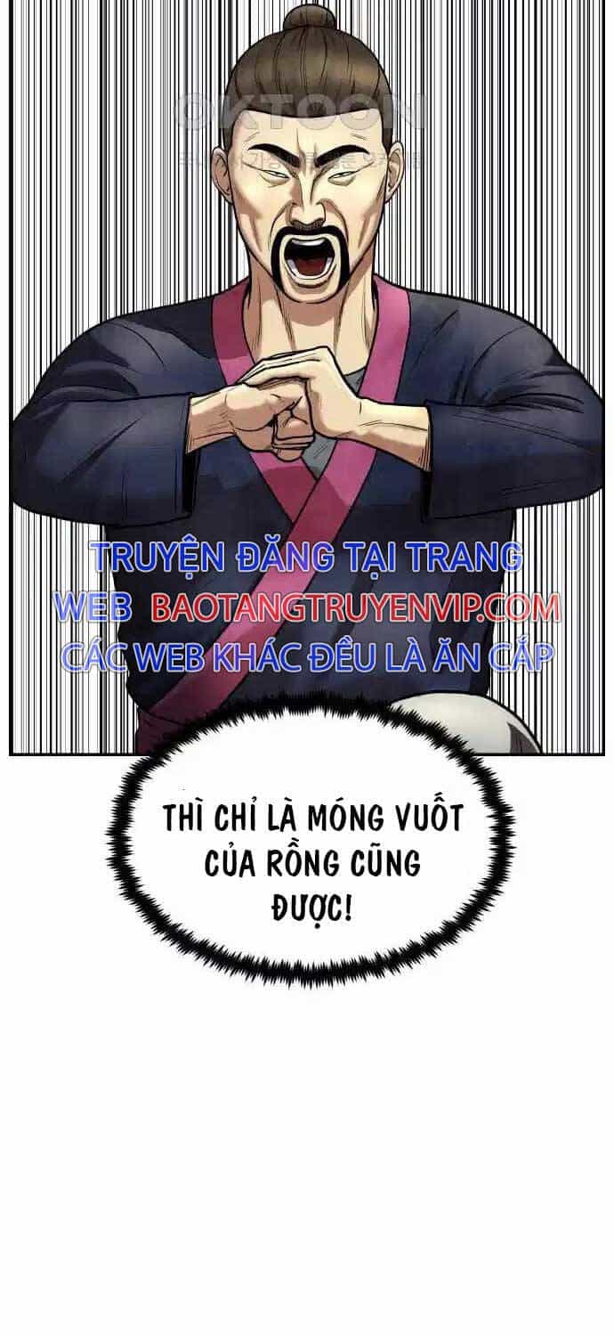 Tay Súng Chinh Phục Võ Lâm - Chương 25 - ảnh 6