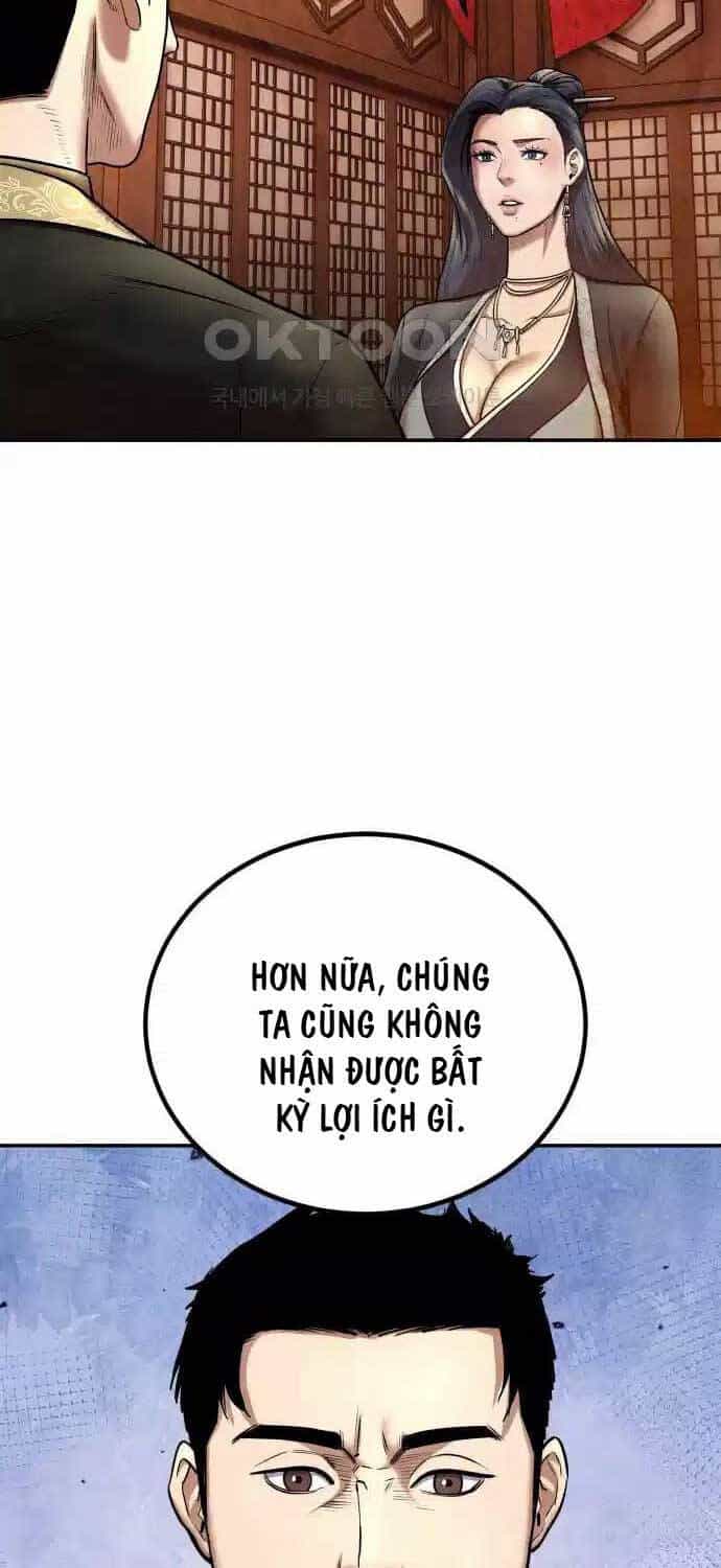 Tay Súng Chinh Phục Võ Lâm - Chương 25 - ảnh 68