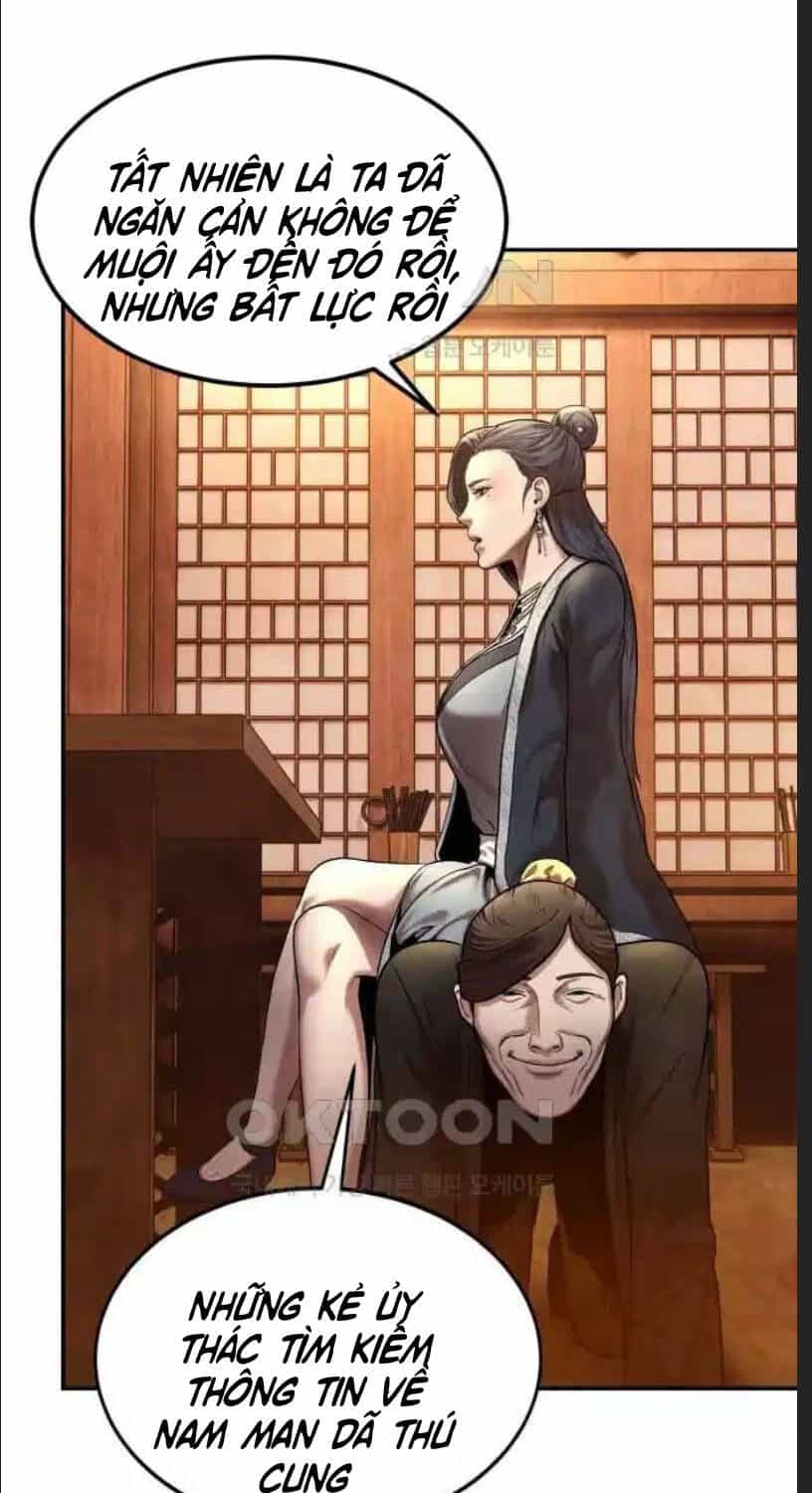 Tay Súng Chinh Phục Võ Lâm - Chương 26 - ảnh 22