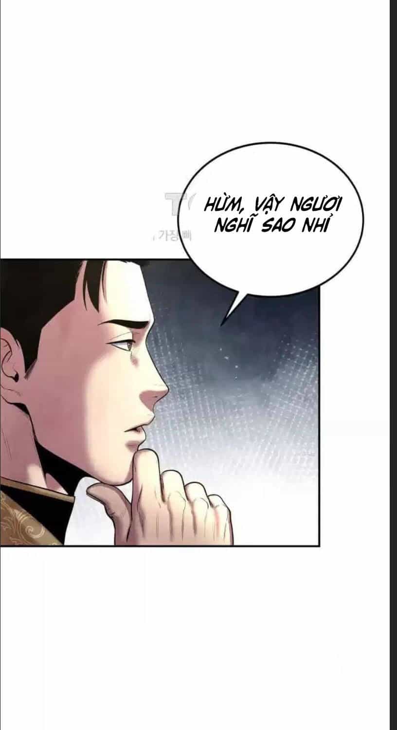 Tay Súng Chinh Phục Võ Lâm - Chương 26 - ảnh 30