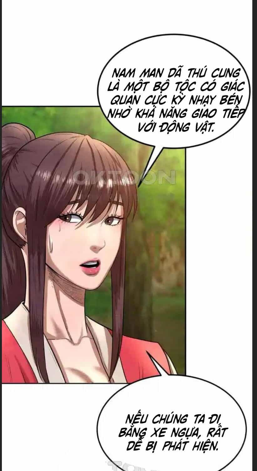 Tay Súng Chinh Phục Võ Lâm - Chương 26 - ảnh 59