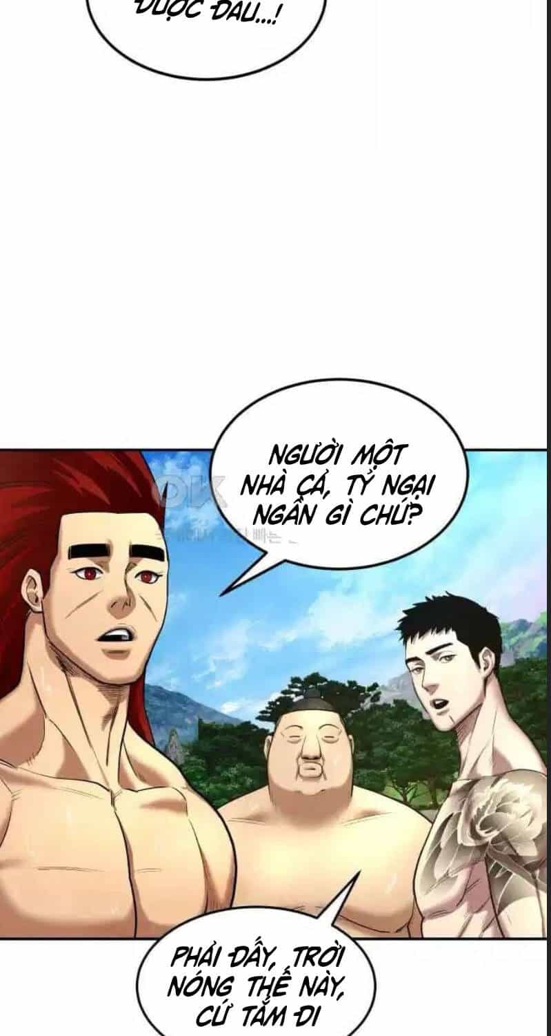 Tay Súng Chinh Phục Võ Lâm - Chương 26 - ảnh 69
