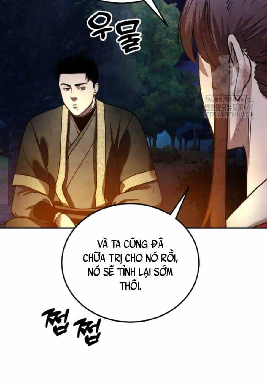 Tay Súng Chinh Phục Võ Lâm - Chương 27 - ảnh 29
