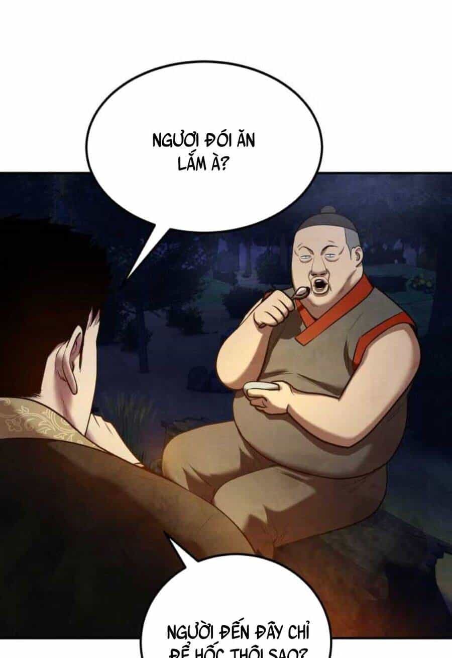 Tay Súng Chinh Phục Võ Lâm - Chương 27 - ảnh 36