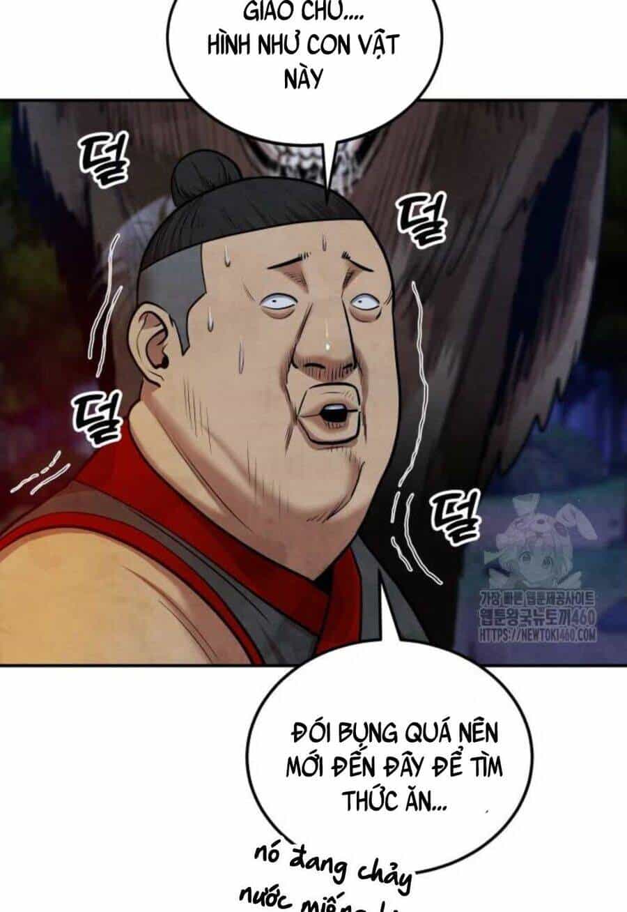 Tay Súng Chinh Phục Võ Lâm - Chương 27 - ảnh 55