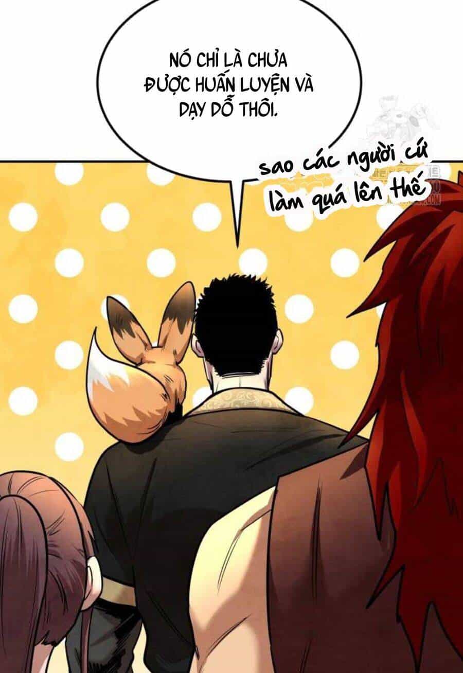 Tay Súng Chinh Phục Võ Lâm - Chương 27 - ảnh 77