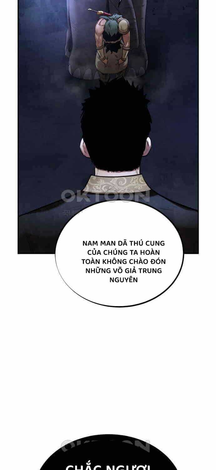 Tay Súng Chinh Phục Võ Lâm - Chương 28 - ảnh 13