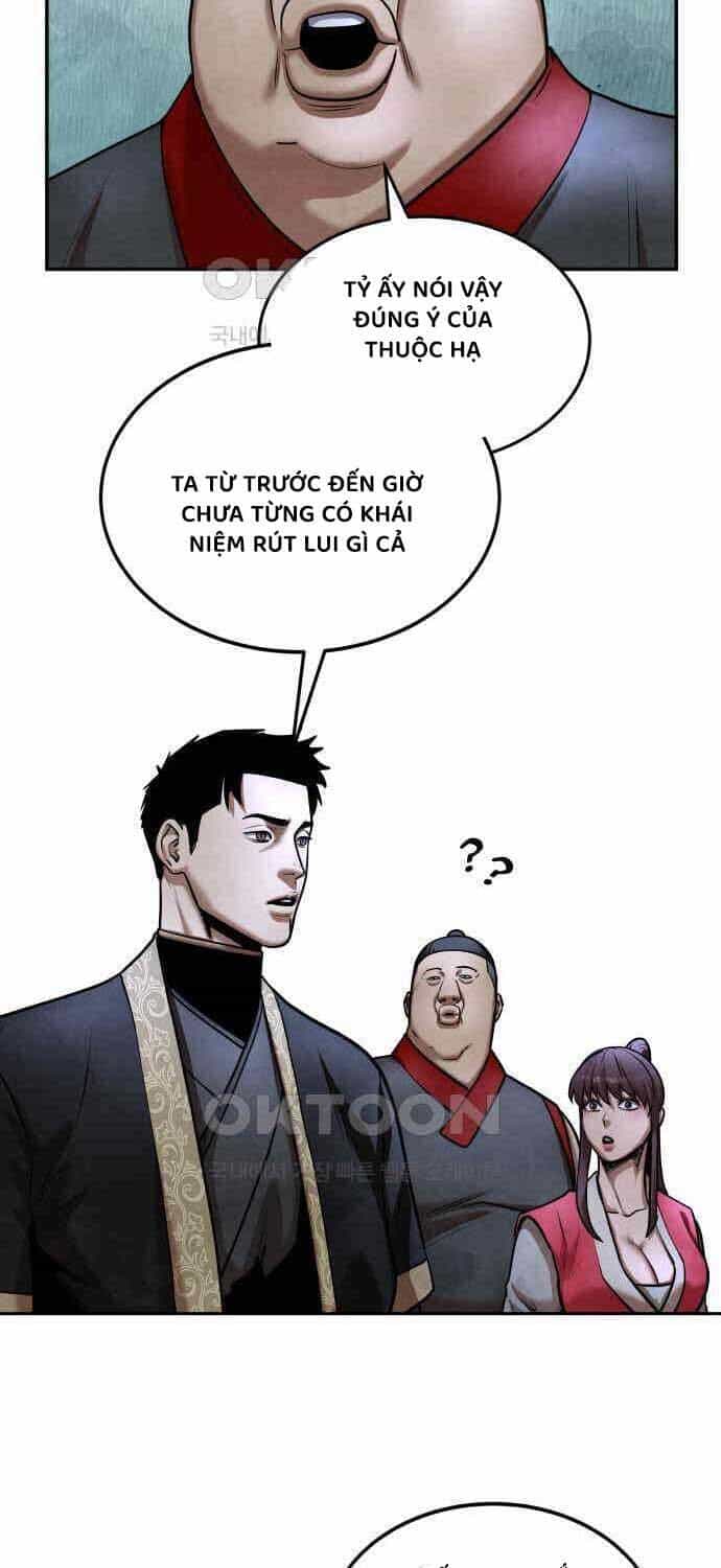 Tay Súng Chinh Phục Võ Lâm - Chương 28 - ảnh 24