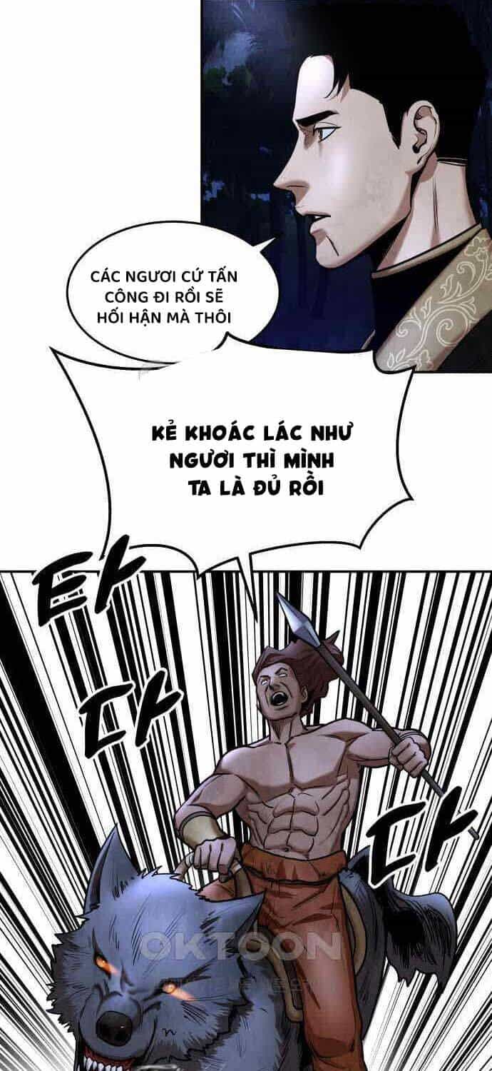 Tay Súng Chinh Phục Võ Lâm - Chương 28 - ảnh 30
