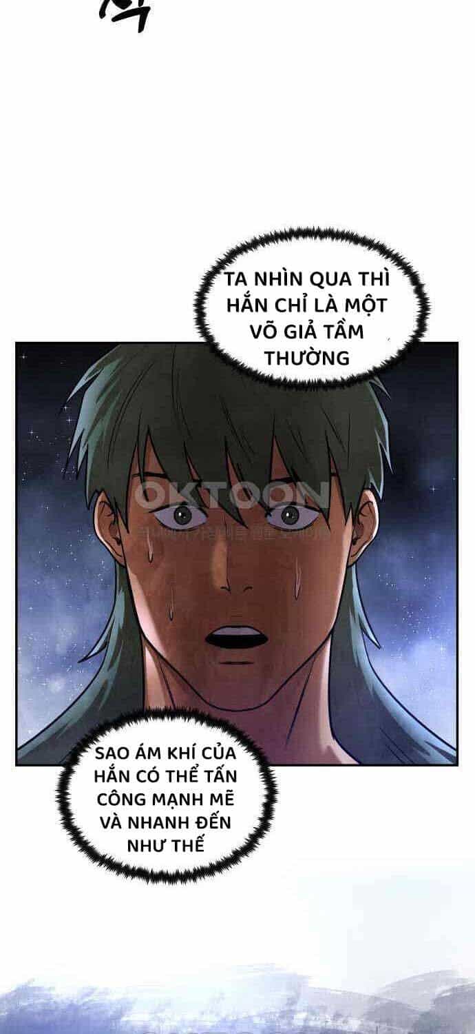 Tay Súng Chinh Phục Võ Lâm - Chương 28 - ảnh 36