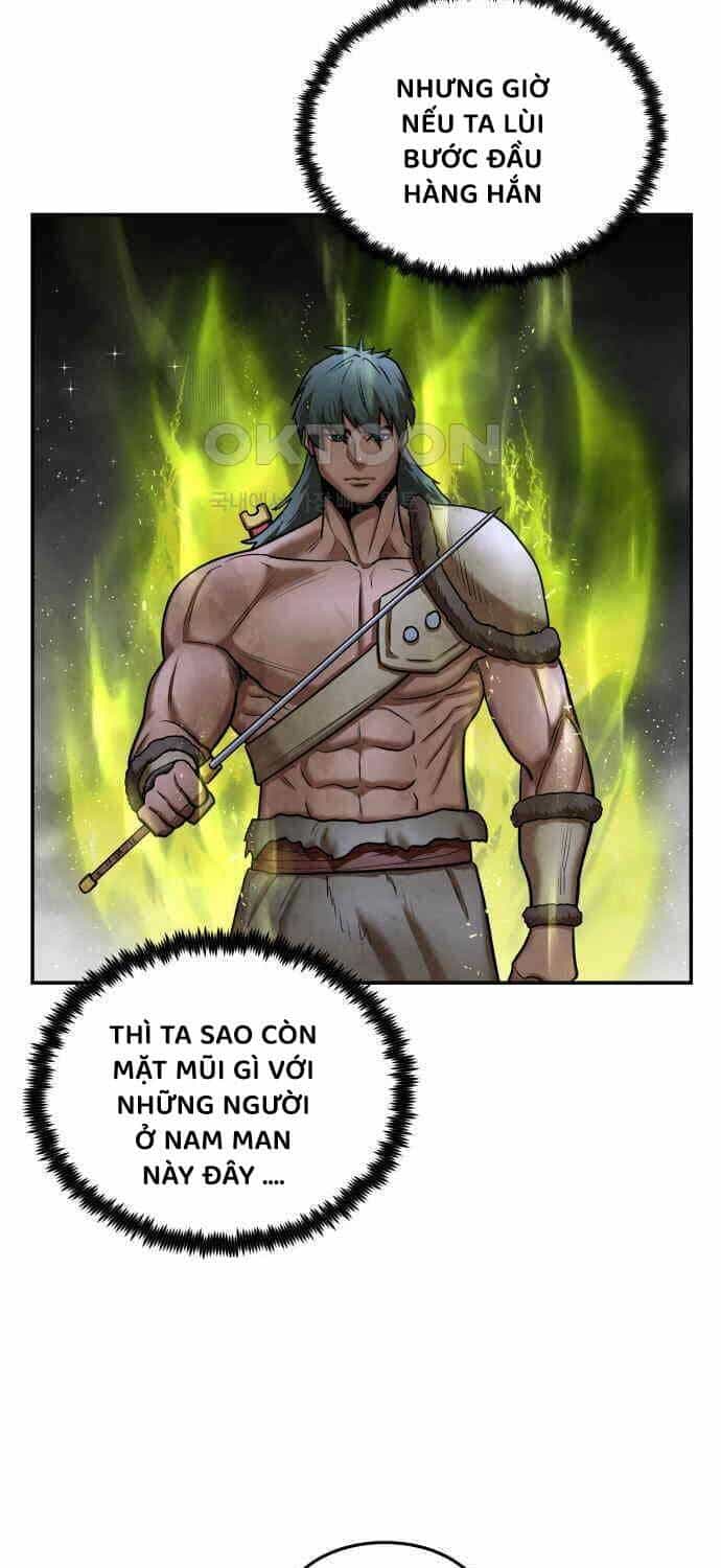 Tay Súng Chinh Phục Võ Lâm - Chương 28 - ảnh 38