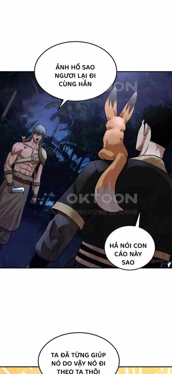 Tay Súng Chinh Phục Võ Lâm - Chương 28 - ảnh 40