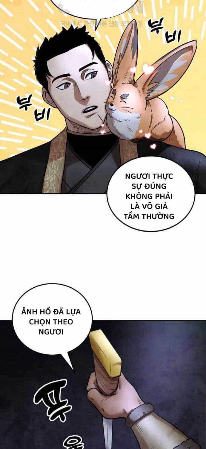 Tay Súng Chinh Phục Võ Lâm - Chương 28 - ảnh 41