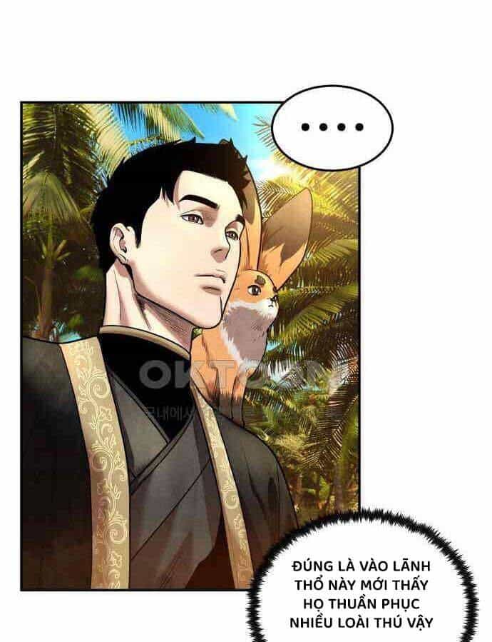 Tay Súng Chinh Phục Võ Lâm - Chương 28 - ảnh 46