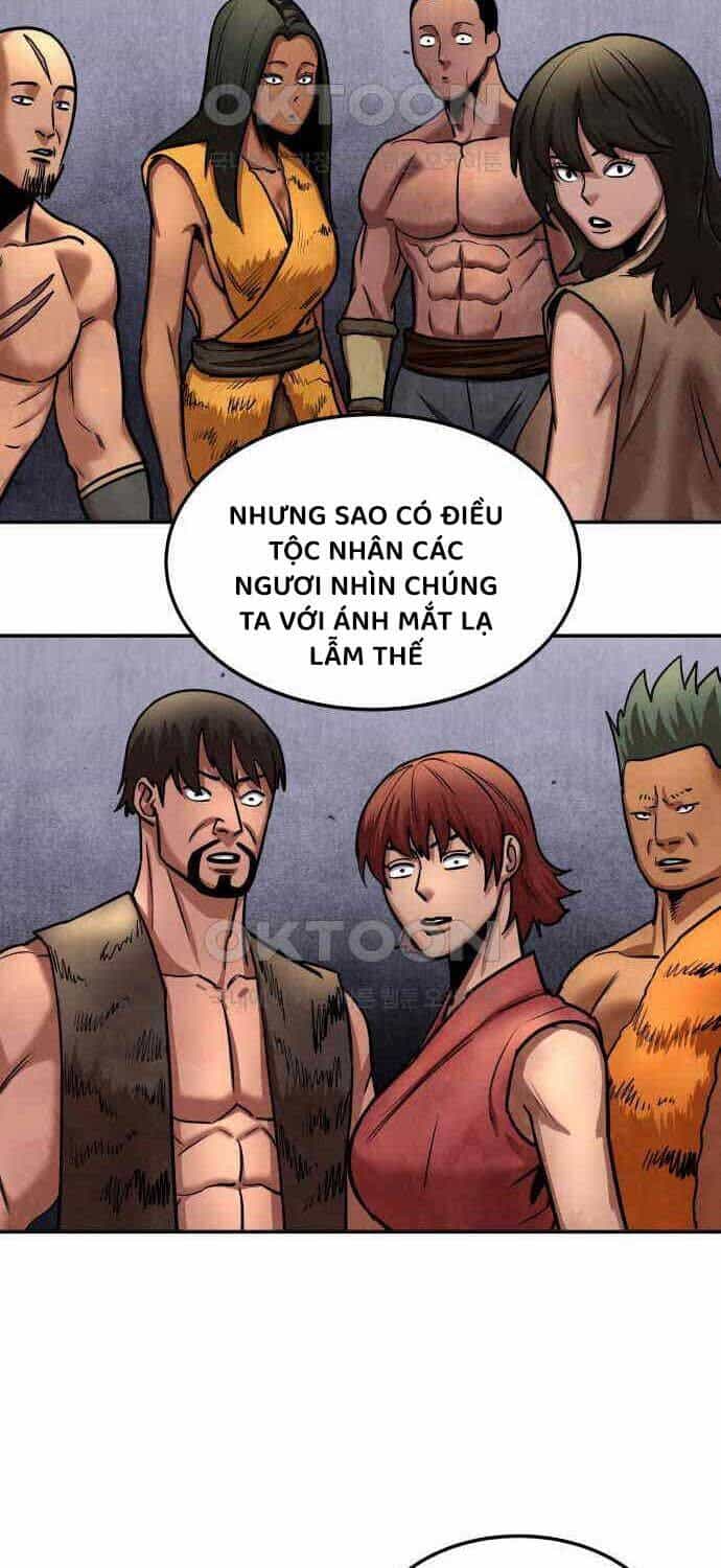 Tay Súng Chinh Phục Võ Lâm - Chương 28 - ảnh 53
