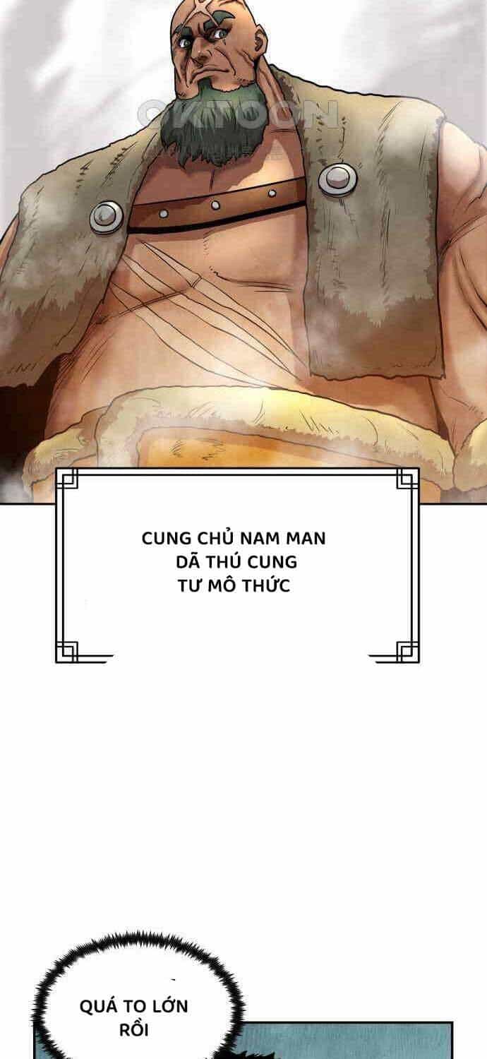 Tay Súng Chinh Phục Võ Lâm - Chương 28 - ảnh 60