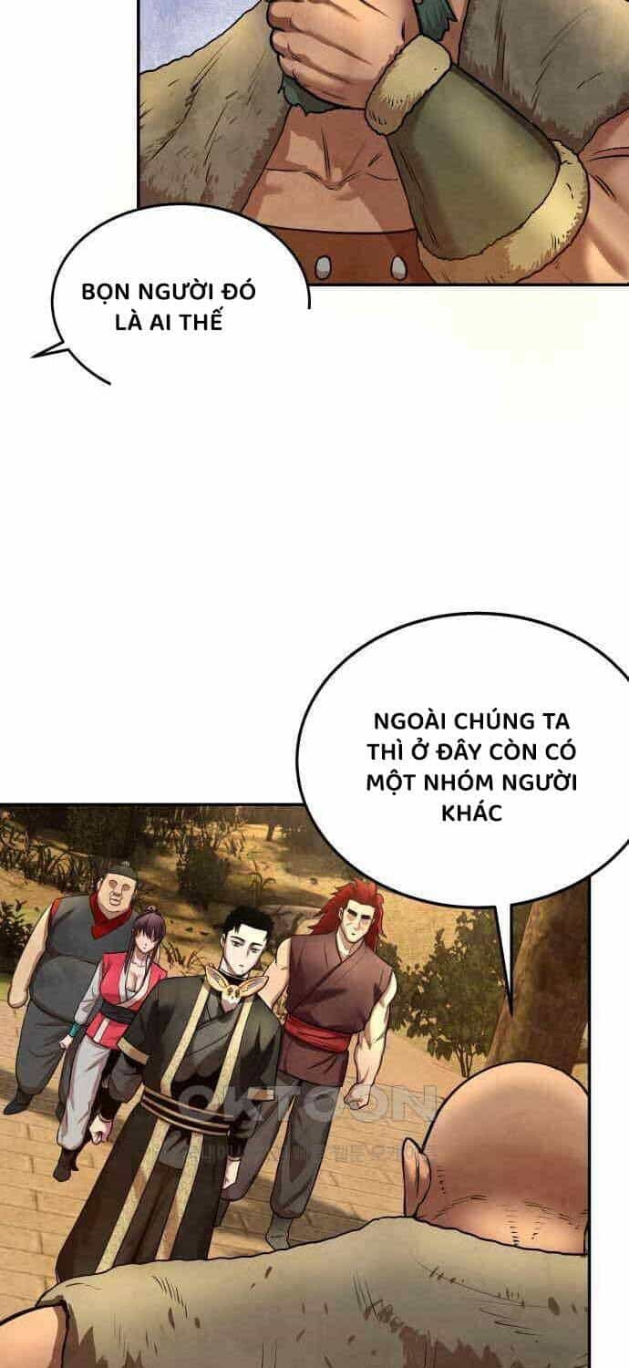 Tay Súng Chinh Phục Võ Lâm - Chương 28 - ảnh 69