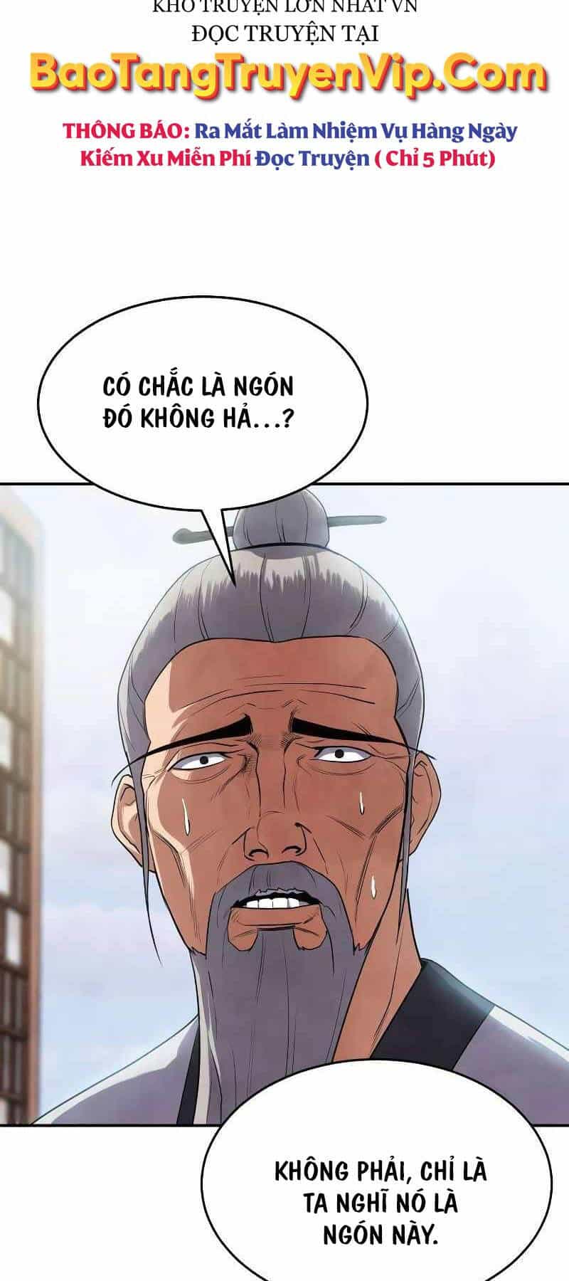 Tay Súng Chinh Phục Võ Lâm - Chương 3 - ảnh 10