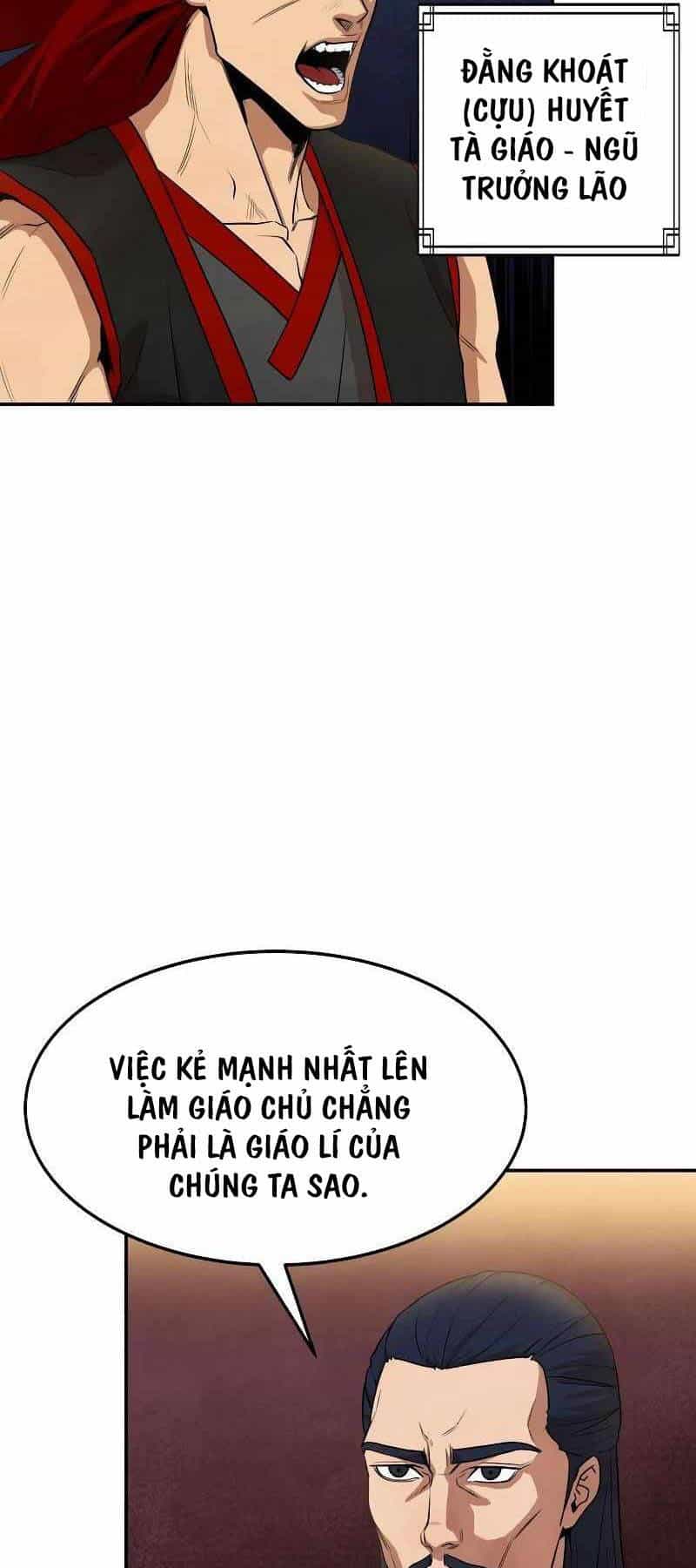Tay Súng Chinh Phục Võ Lâm - Chương 3 - ảnh 14