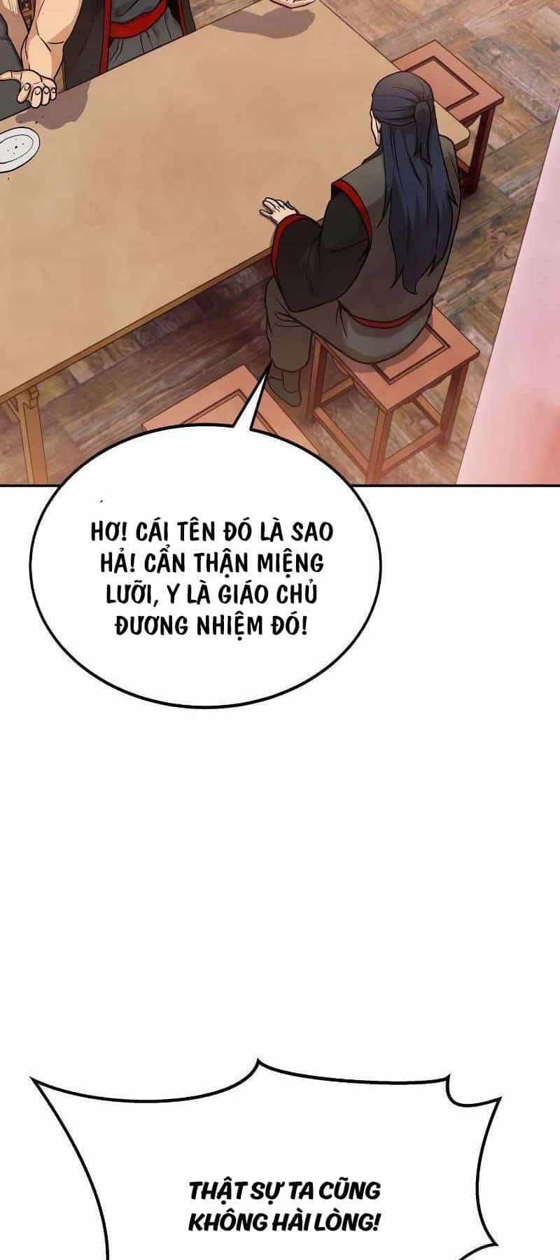 Tay Súng Chinh Phục Võ Lâm - Chương 3 - ảnh 16