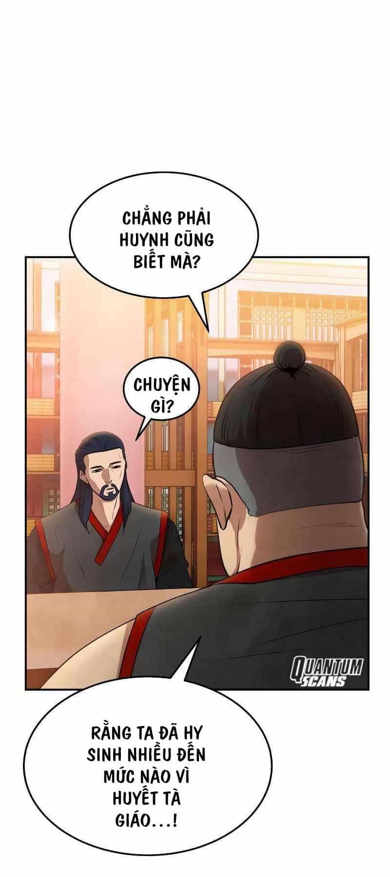 Tay Súng Chinh Phục Võ Lâm - Chương 3 - ảnh 18