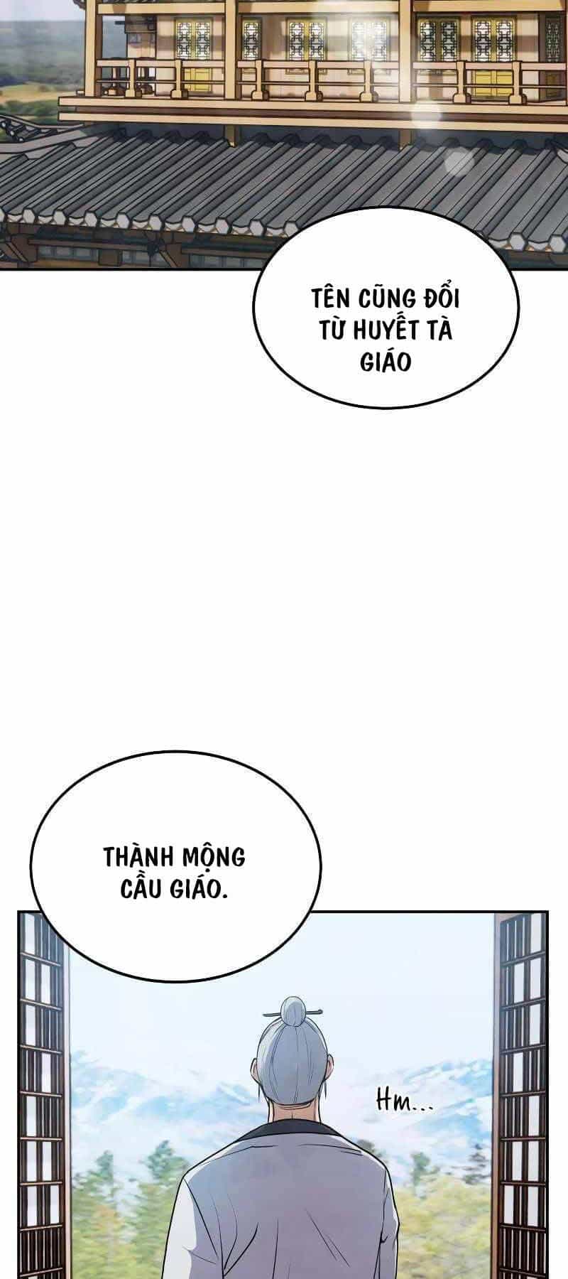 Tay Súng Chinh Phục Võ Lâm - Chương 3 - ảnh 2