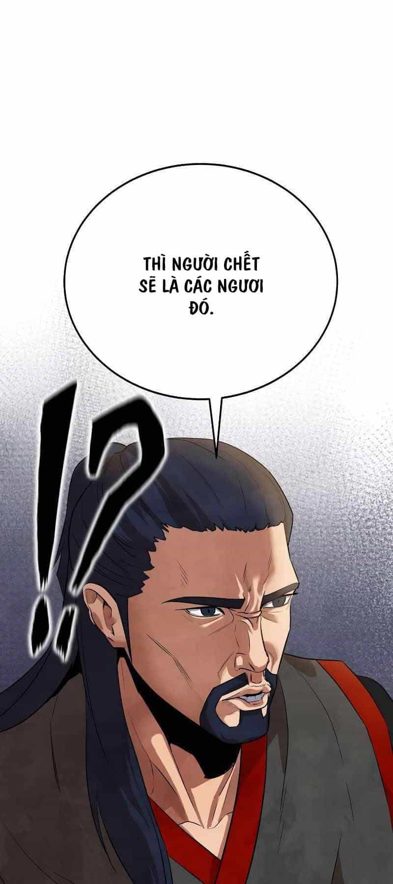 Tay Súng Chinh Phục Võ Lâm - Chương 3 - ảnh 23