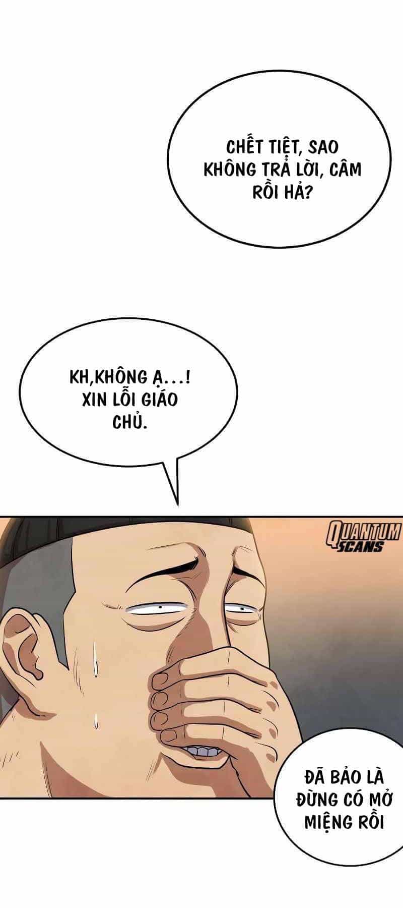 Tay Súng Chinh Phục Võ Lâm - Chương 3 - ảnh 41