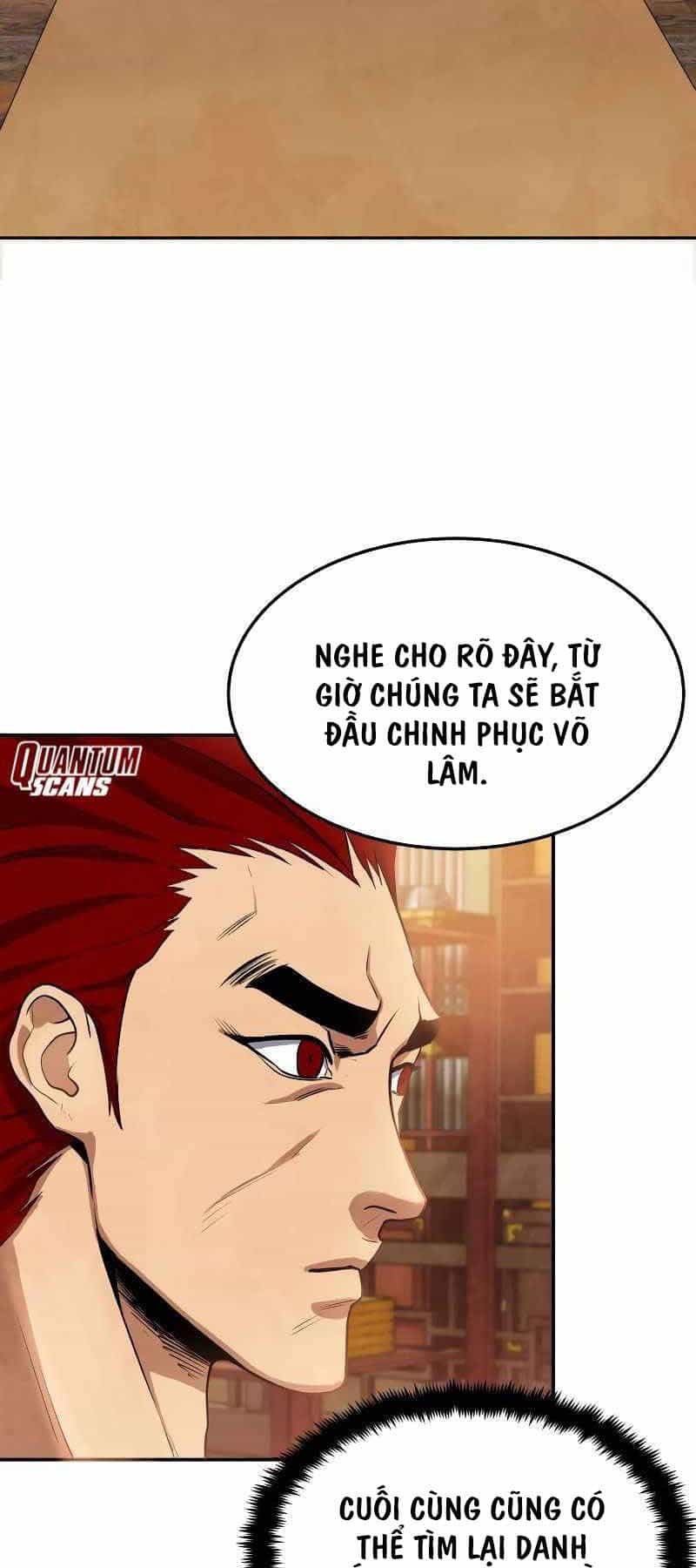 Tay Súng Chinh Phục Võ Lâm - Chương 3 - ảnh 45