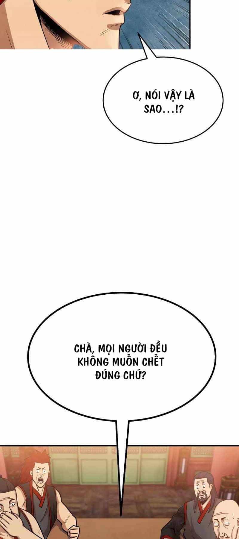 Tay Súng Chinh Phục Võ Lâm - Chương 3 - ảnh 47