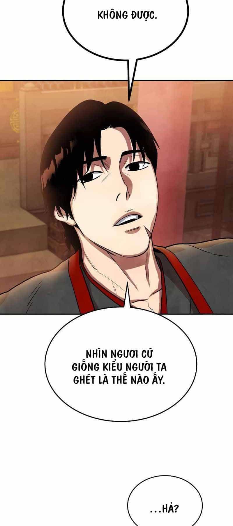 Tay Súng Chinh Phục Võ Lâm - Chương 3 - ảnh 52