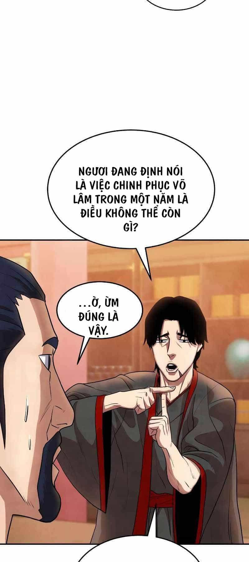 Tay Súng Chinh Phục Võ Lâm - Chương 3 - ảnh 53