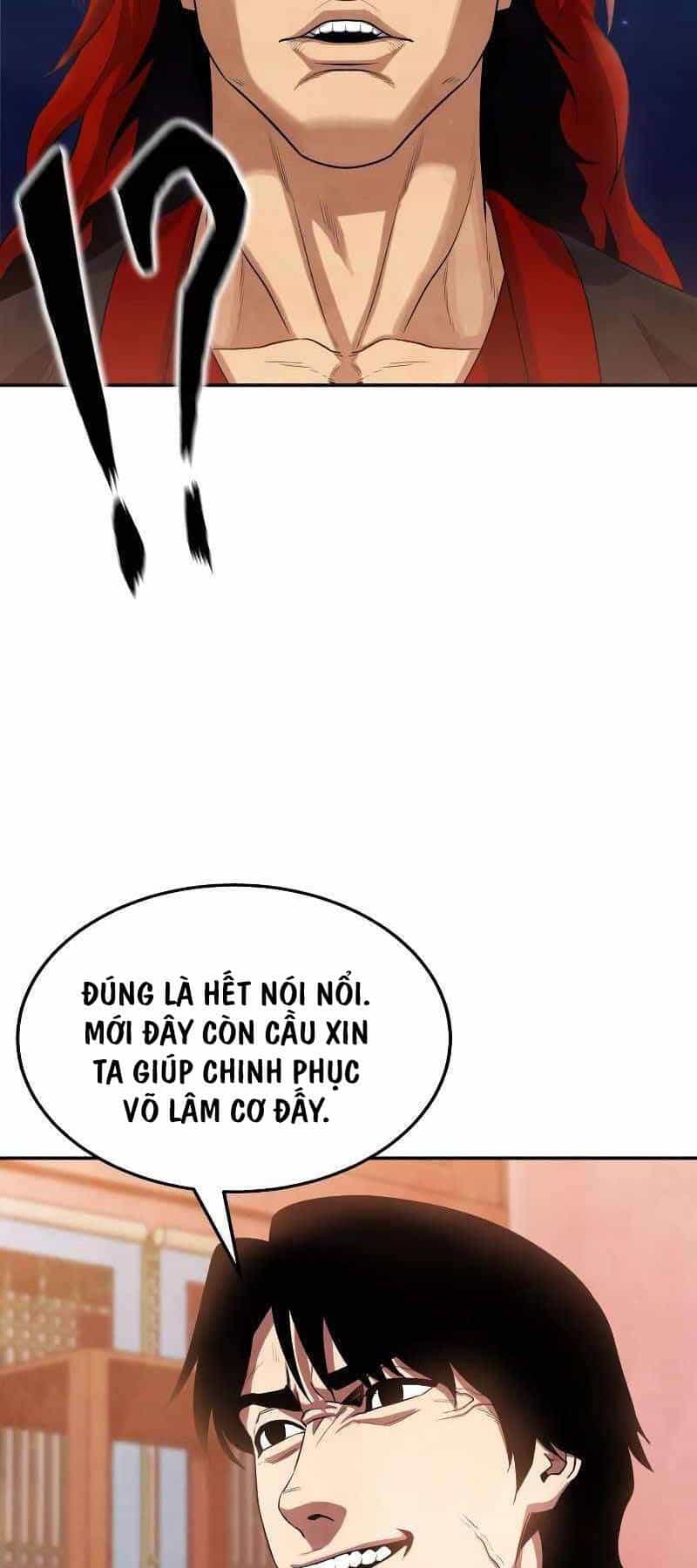 Tay Súng Chinh Phục Võ Lâm - Chương 3 - ảnh 60