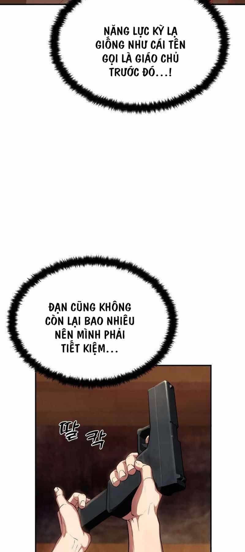 Tay Súng Chinh Phục Võ Lâm - Chương 3 - ảnh 63