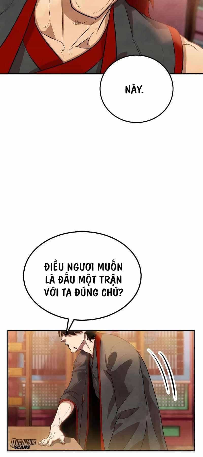 Tay Súng Chinh Phục Võ Lâm - Chương 3 - ảnh 78
