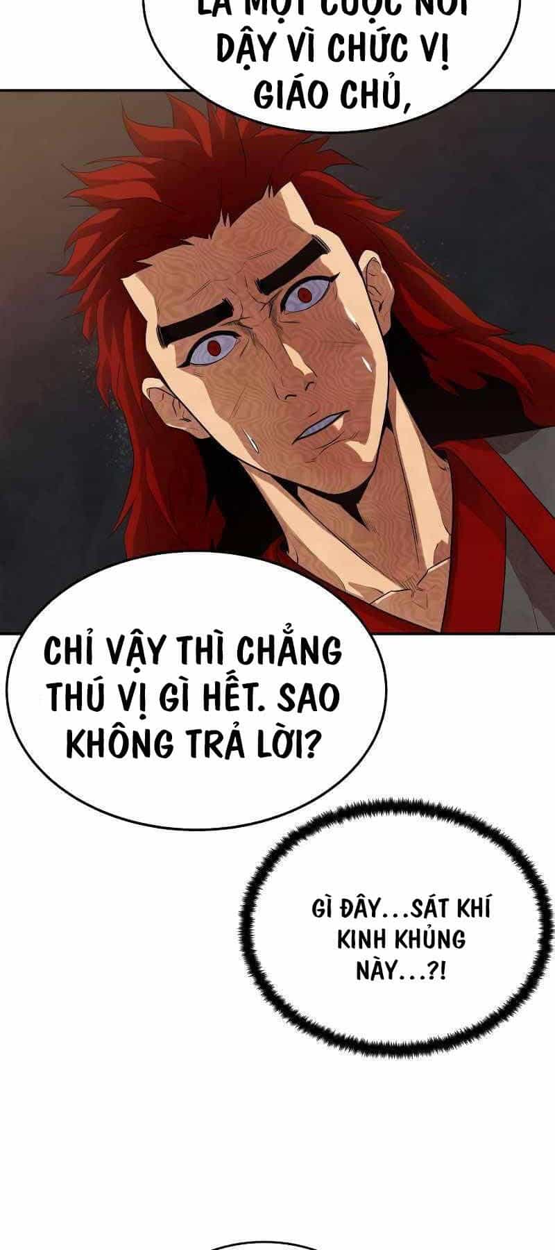 Tay Súng Chinh Phục Võ Lâm - Chương 3 - ảnh 84