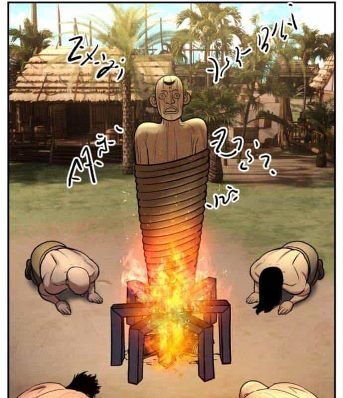 Tay Súng Chinh Phục Võ Lâm - Chương 30 - ảnh 121