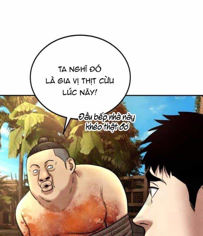 Tay Súng Chinh Phục Võ Lâm - Chương 30 - ảnh 124